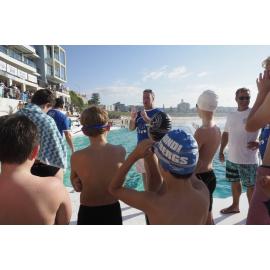 Icecubes Opening Day 2019