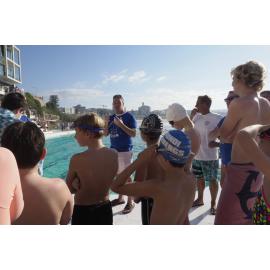 Icecubes Opening Day 2019