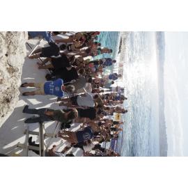 Icecubes Opening Day 2019