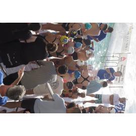 Icecubes Opening Day 2019