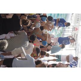 Icecubes Opening Day 2019