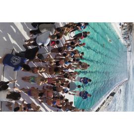 Icecubes Opening Day 2019