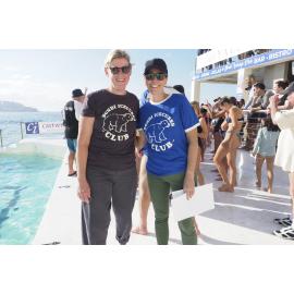 Icecubes Opening Day 2019