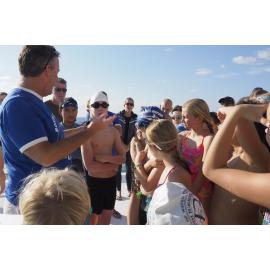 Icecubes Opening Day 2019