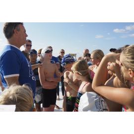 Icecubes Opening Day 2019