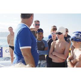 Icecubes Opening Day 2019