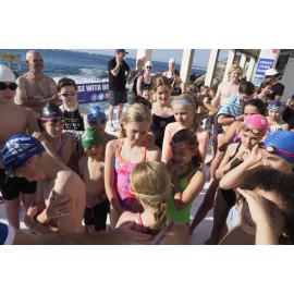 Icecubes Opening Day 2019