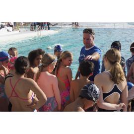 Icecubes Opening Day 2019