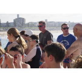 Icecubes Opening Day 2019