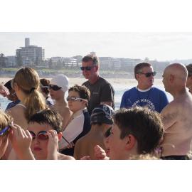 Icecubes Opening Day 2019