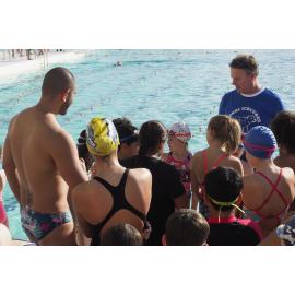 Icecubes Opening Day 2019