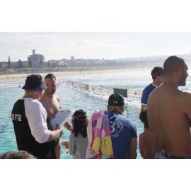 Icecubes Opening Day 2019