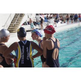 Icecubes Opening Day 2019