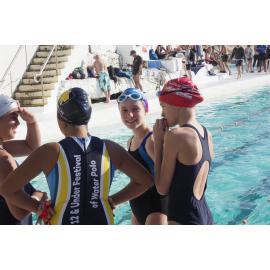 Icecubes Opening Day 2019