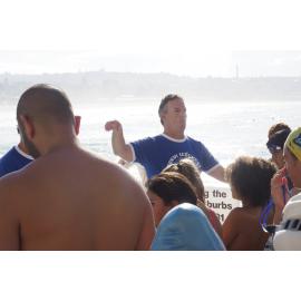 Icecubes Opening Day 2019