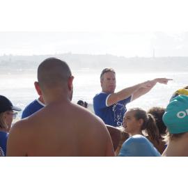 Icecubes Opening Day 2019