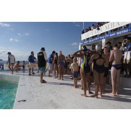 Icecubes Opening Day 2019