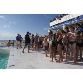 Icecubes Opening Day 2019