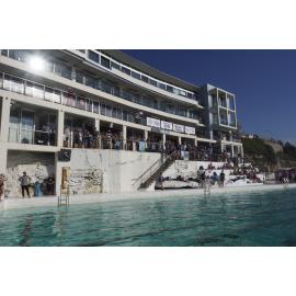 Icecubes Opening Day 2019