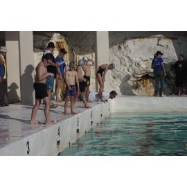 Icecubes Opening Day 2019