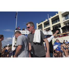 Icecubes Opening Day 2019