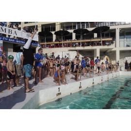 Icecubes Opening Day 2019