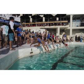 Icecubes Opening Day 2019