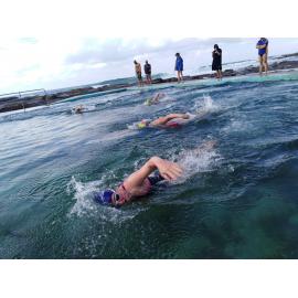 Away Swims Ladies 2019 