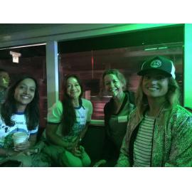 Away Swims Ladies 2019