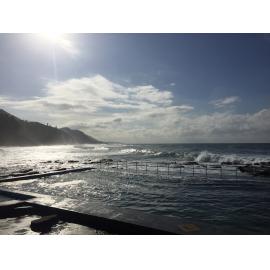 Away Swims Ladies 2019