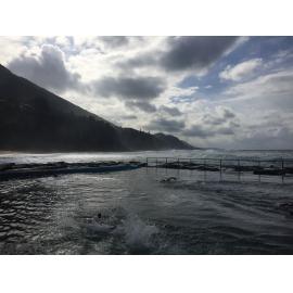 Away Swims Ladies 2019