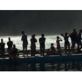 Away Swims Ladies 2019