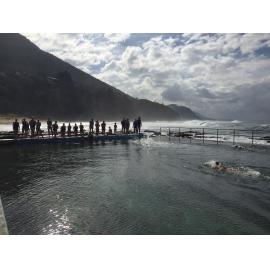 Away Swims Ladies 2019