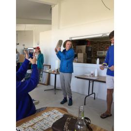 Away Swims Ladies 2019