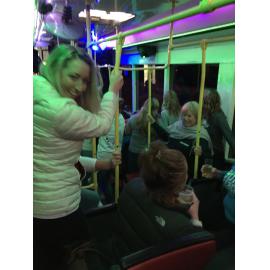 Away Swims Ladies 2019