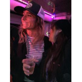 Away Swims Ladies 2019