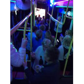 Away Swims Ladies 2019