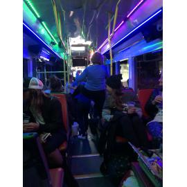 Away Swims Ladies 2019