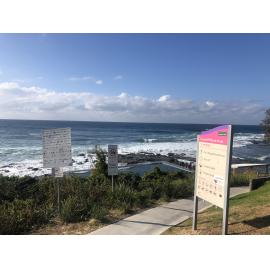 Away Swims Ladies 2019