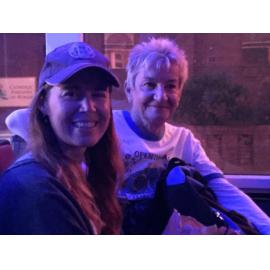 Away Swims Ladies 2019