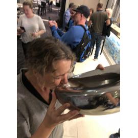 Away Swims Ladies 2019