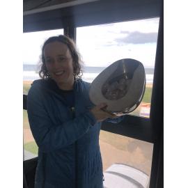 Away Swims Ladies 2019