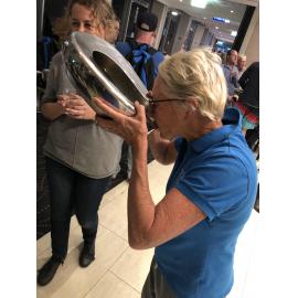 Away Swims Ladies 2019