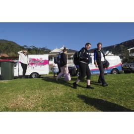 Away Swims ladies 2019