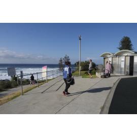 Away Swims ladies 2019