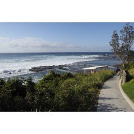 Away Swims ladies 2019