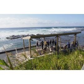 Away Swims ladies 2019