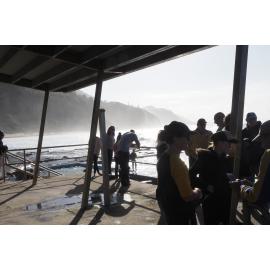 Away Swims ladies 2019