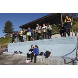 Away Swims ladies 2019