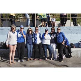 Away Swims ladies 2019